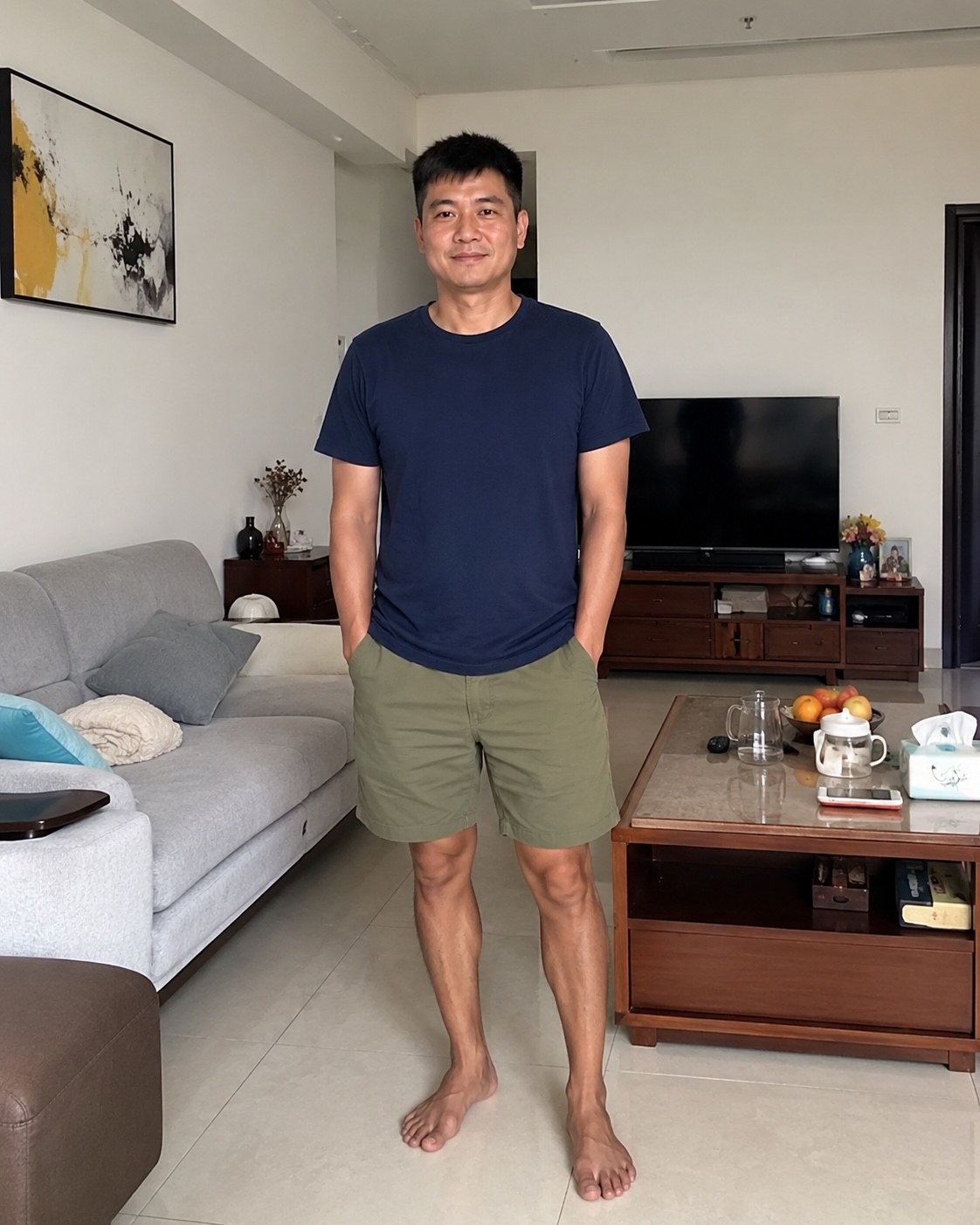 陳正義